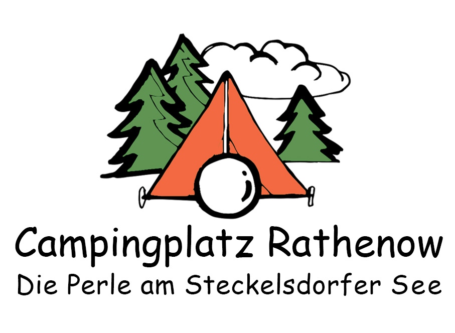 Zeigt das Kundenlogo von Rathenow OT Steckelsdorf, Deutschland